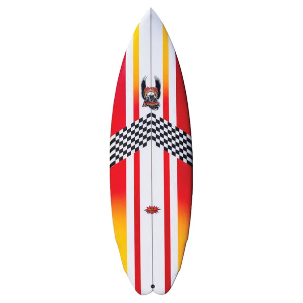 lost サーフボード 5'10\