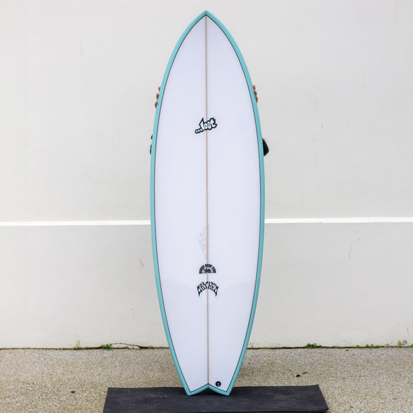 Lost RNF 96 Surfboard - Mint - Down the Line Surf