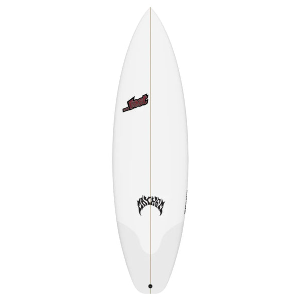Lost 3.0 Stub Driver Surfboard