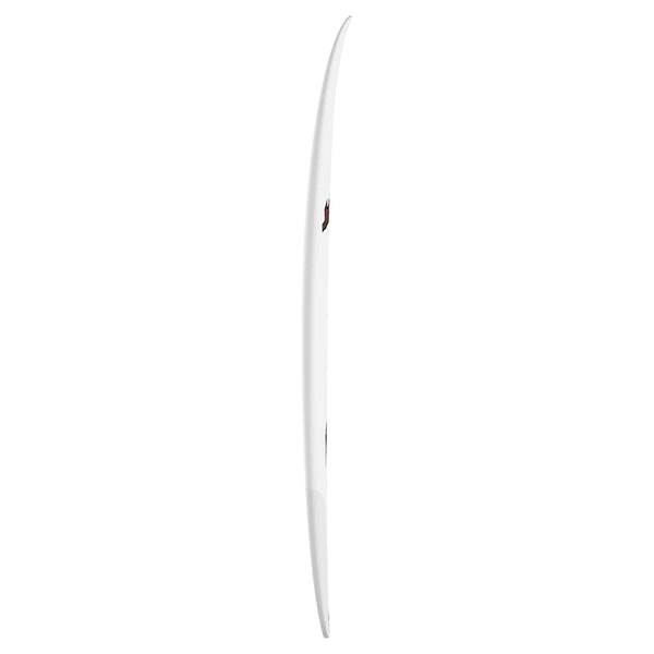 Lost 3.0 Stub Driver Surfboard