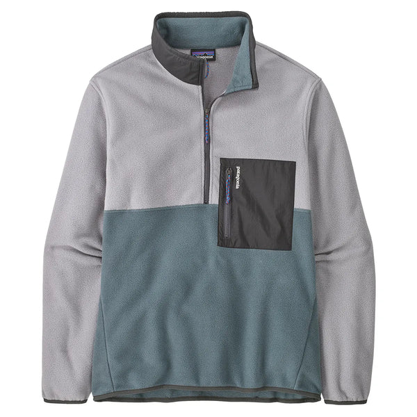 Micro d pullover patagonia sale