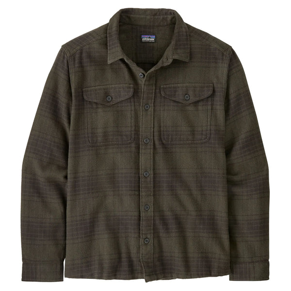 Patagonia men's button down shirts shop
