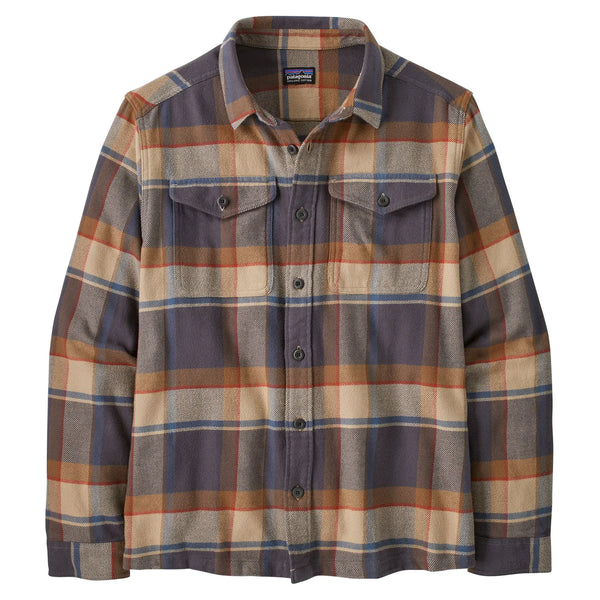 Patagonia men's button down online