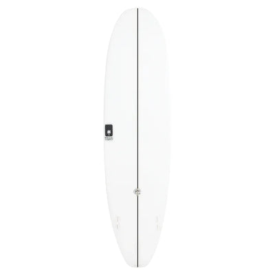 Magic Carpet The Genie Surfboard - EPS - White - Buy online today at Down the Line Surf. International shipping available.
