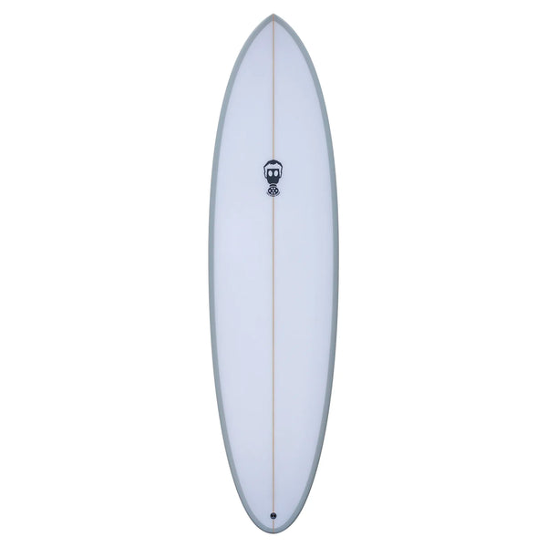 Mark Phipps One Bad Egg Surfboard Mark Phipps One Bad Egg Surfboard
