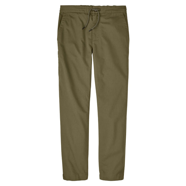 Patagonia Men s Twill Traveler Pants Sage Khaki