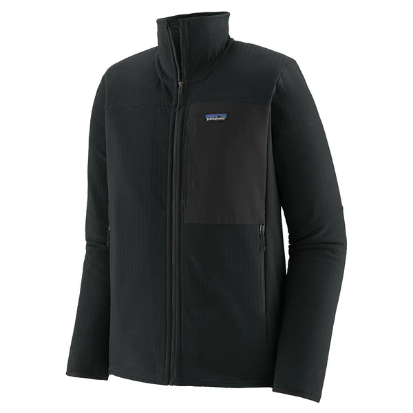 Patagonia Men s R2 TechFace Jacket Black
