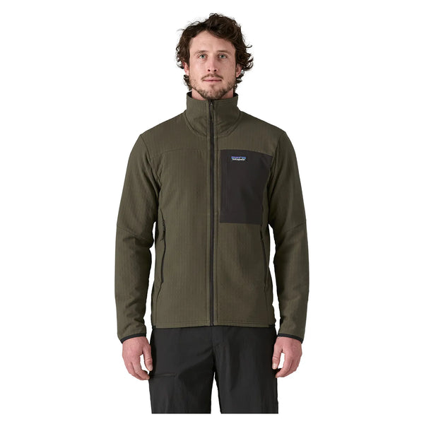 Patagonia Men s R2 TechFace Jacket Pine Needle Green