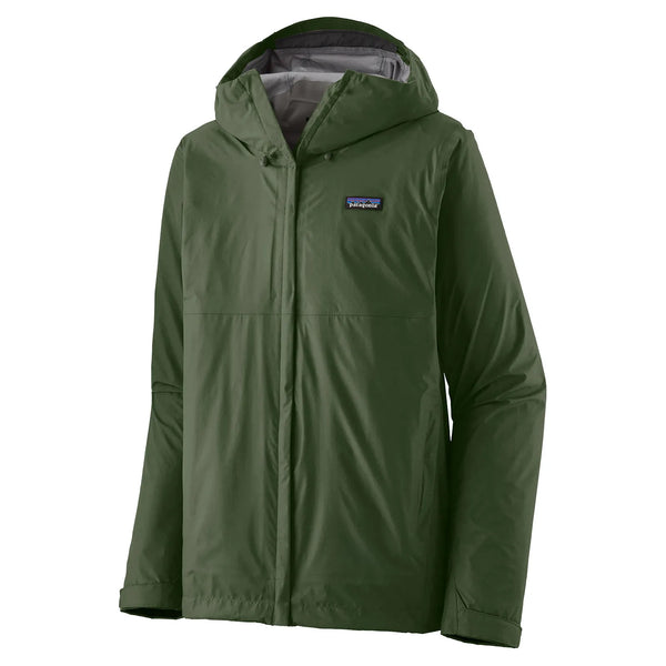patagonia ECO RAIN SHELL JKT Lサイズ Patagonia Torrentshell 3L