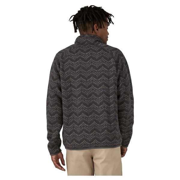 Patagonia fleece newest pullover sweaters