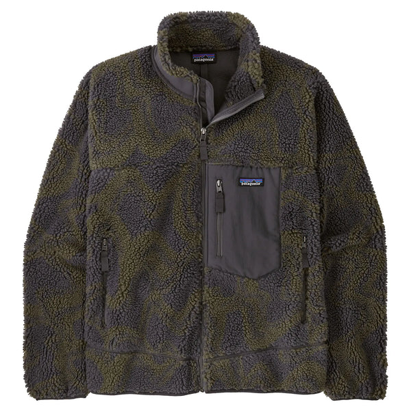 Patagonia classic jacket on sale