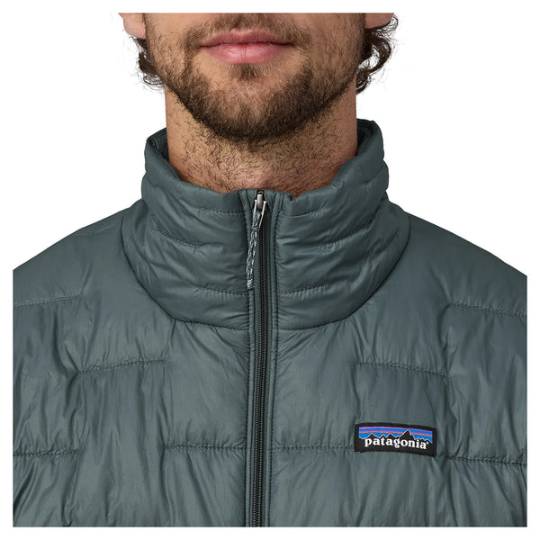 Patagonia jacket micro puff shop