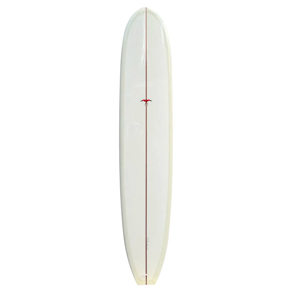 Donald Takayama Model T Longboard - 9'6 - Champagne