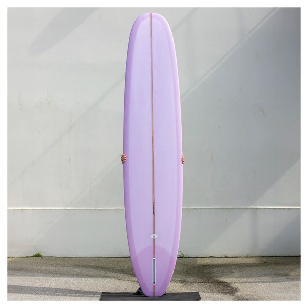 Nettleton Multiply Longboard - 9'4" - Pink - Image 3