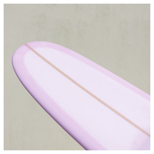 Nettleton Multiply Longboard - 9'4" - Pink - Image 4