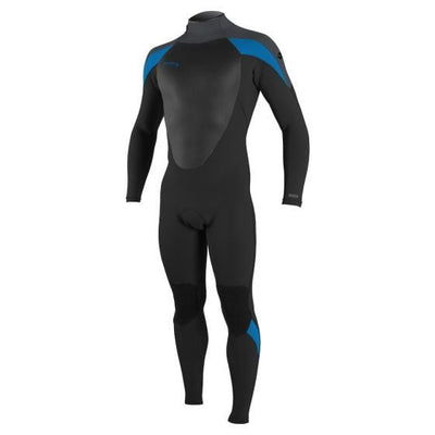 O'Neill Epic 4/3 Back Zip Wetsuit - P91 - Buy online today at Down the Line Surf. International shipping available.