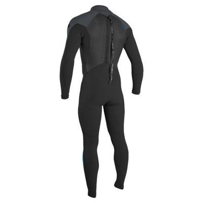 O'Neill Epic 4/3 Back Zip Wetsuit - P91 - Buy online today at Down the Line Surf. International shipping available.