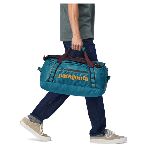 Patagonia Black Hole Duffel Bag 40L