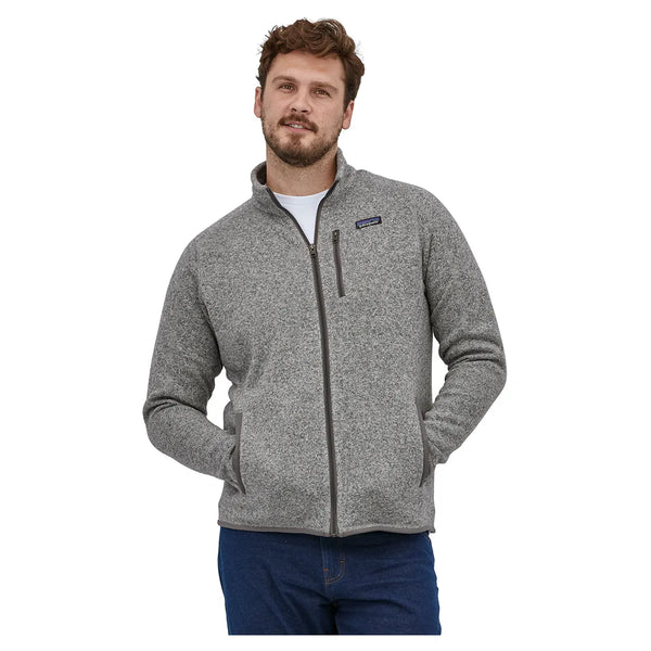 Patagonia ribbed shop better sweater