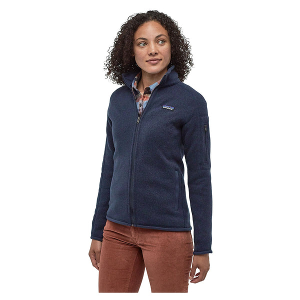 Patagonia zip up jacket women's deals