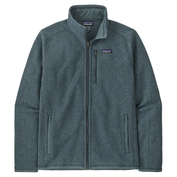 Patagonia green sweater clearance
