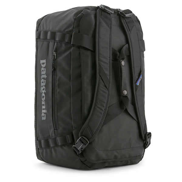 Patagonia Black Hole Duffel Bag 40L - Black