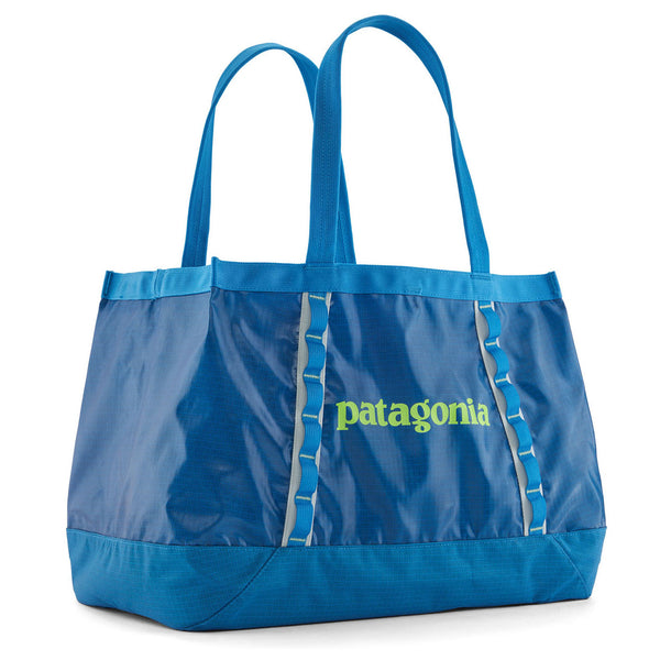 Patagonia black hole tote new arrivals