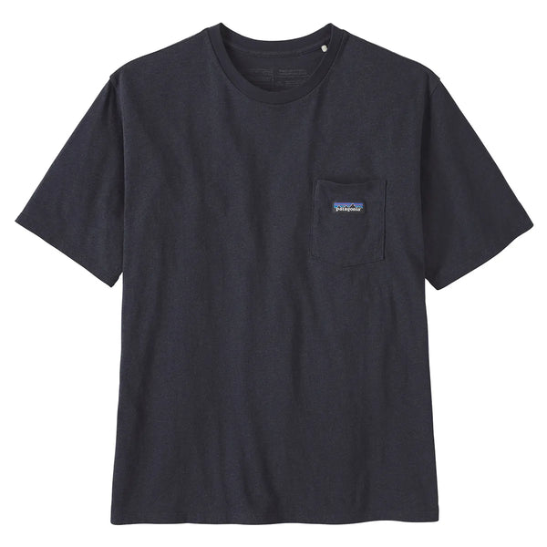 Patagonia men's trail harbor pocket tee 2025