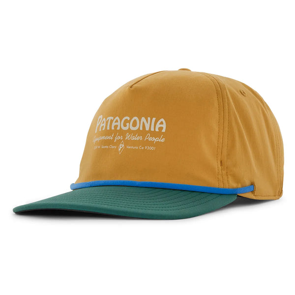 Patagonia Merganzer Hat