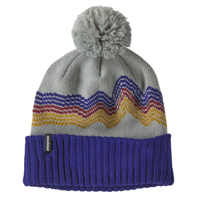 Patagonia Powder Town Beanie - Buy online today at Down the Line Surf. International shipping available.
