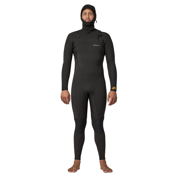 Patagonia r3 hooded wetsuit on sale