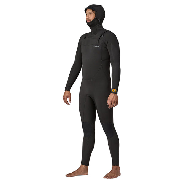 Patagonia store r3 hooded