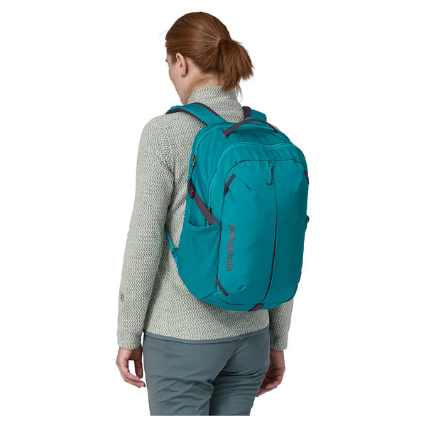 Patagonia refugio backpack new arrivals