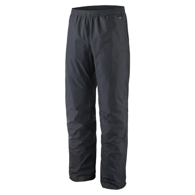 Patagonia Men's Torrentshell 3L Rain Pants - Regular - Buy online today at Down the Line Surf. International shipping available.