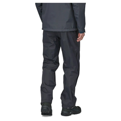 Patagonia Men's Torrentshell 3L Rain Pants - Regular - Buy online today at Down the Line Surf. International shipping available.