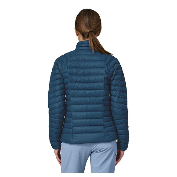 Patagonia Women s Down Sweater Lagom Blue