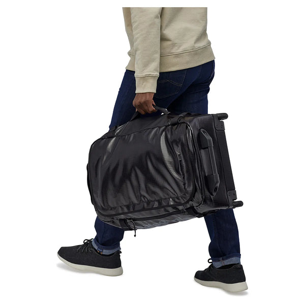 Patagonia rolling carry on on sale