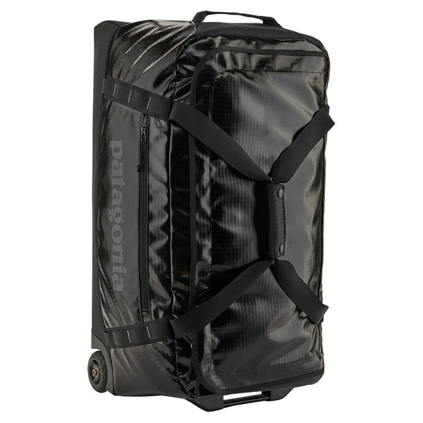 Patagonia Black Hole Wheeled Duffel Bag 70 Litre