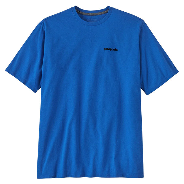 Patagonia Men s P 6 Logo Responsibili Tee POLV