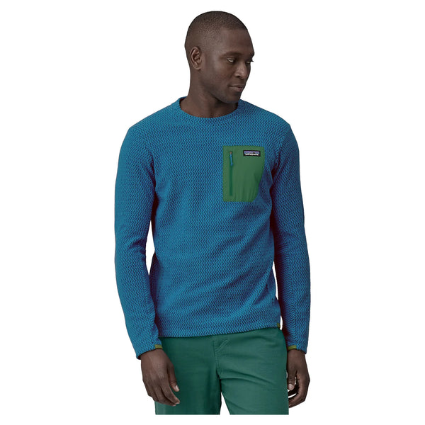 Patagonia r1 air crew best sale