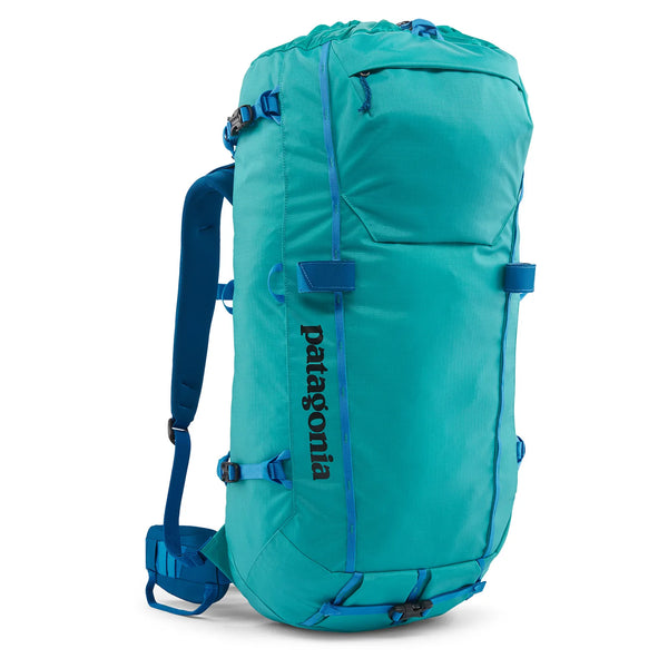 パタゴニア patagonia Ascensionist Pack 35L Patagonia Ascensionist Climbing Pack 35L
