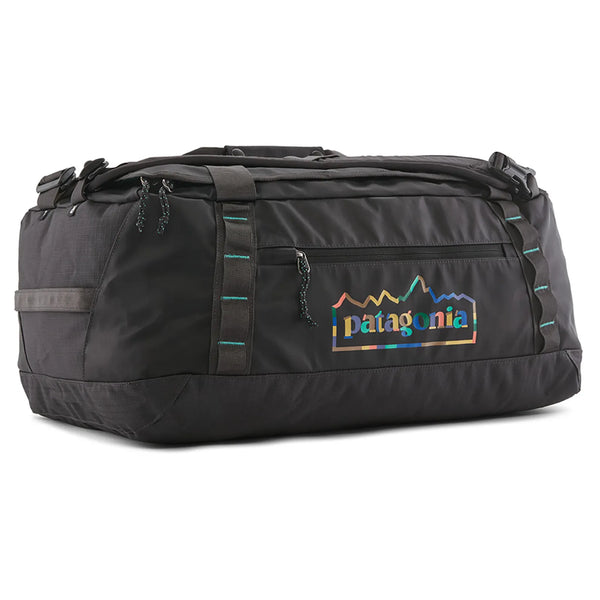 美品Patagonia BLACKHOLE DUFFEL 40L Patagonia Black Hole Duffel Bag 40L - Unity Fitz: Ink Black