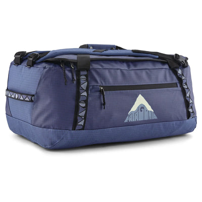Patagonia Black Hole Duffel Bag 55L - CUBL - Buy online today at Down the Line Surf. International shipping available.