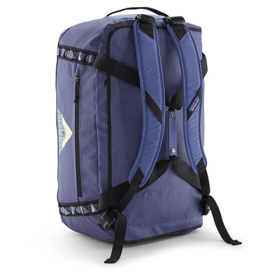 Patagonia Black Hole Duffel Bag 55L - CUBL - Buy online today at Down the Line Surf. International shipping available.