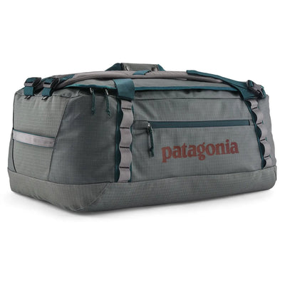 Patagonia Black Hole Duffel Bag 55L - NGRY - Buy online today at Down the Line Surf. International shipping available.