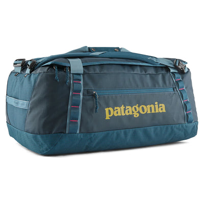 Patagonia Black Hole Duffel Bag 55L - Tidal Teal - Buy online today at Down the Line Surf. International shipping available.