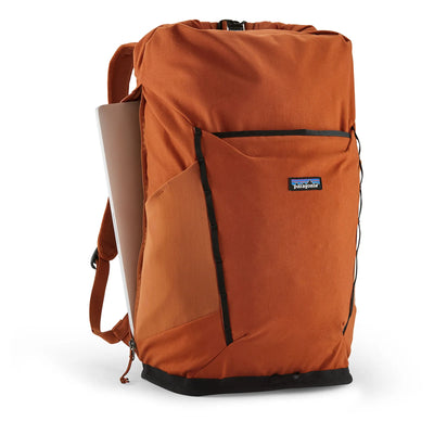 Patagonia Fieldsmith Roll-Top Pack 30L - Robin Brown - Buy online today at Down the Line Surf. International shipping available.
