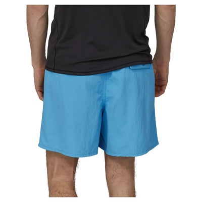 Patagonia Men's Baggies 5" Shorts - Lago Blue - Buy online today at Down the Line Surf. International shipping available.
