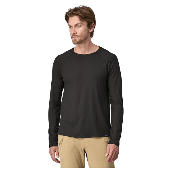 Patagonia long sleeve top mens shop