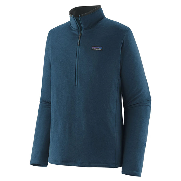 Patagonia r1 quarter zip best sale